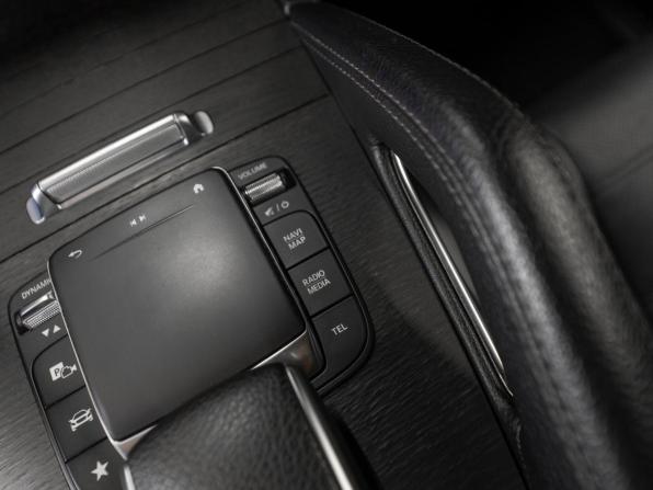 Mercedes-Benz GLE II (V167) с пробегом 2020 года, цена 6 150 000 рублей, 115940 км, внедорожник, Автокод Объявления