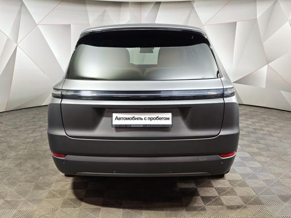 Li Auto (Lixiang) L9 I Рестайлинг с пробегом 2024 года, цена 7 495 000 рублей, 21197 км, внедорожник, Автокод Объявления