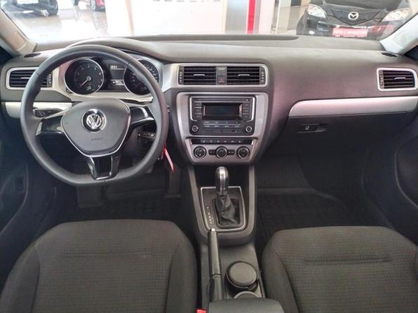 Volkswagen Jetta VI Рестайлинг с пробегом 2018 года, цена 1 188 000 рублей, 114324 км, седан, Автокод Объявления