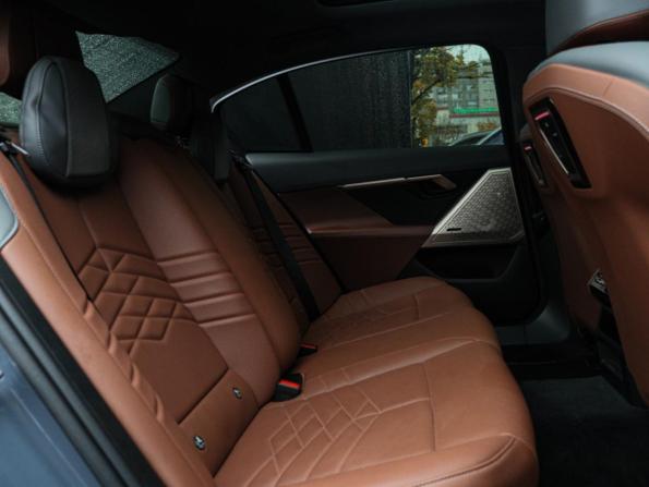 BMW 5 серии VIII (G60/G61/G68) с пробегом 2024 года, цена 6 220 000 рублей, 23060 км, седан, Автокод Объявления