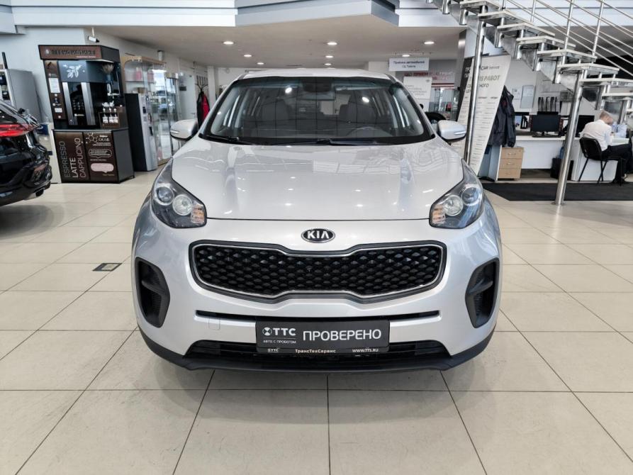 Kia Sportage IV Казань  - изображение 2
