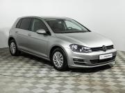 Volkswagen Golf VII Санкт-Петербург  - изображение 20