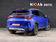 Exeed LX I Рестайлинг Екатеринбург  - изображение 26