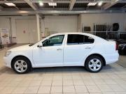Skoda Octavia II (A5) Рестайлинг Челябинск  - изображение 22