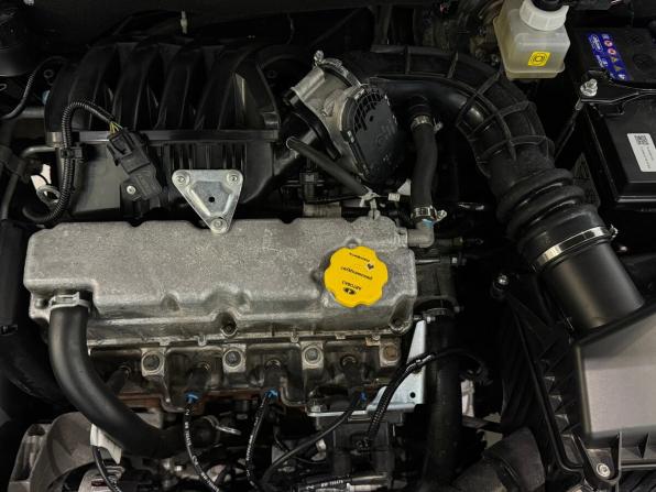 Lada (ВАЗ) Granta I Рестайлинг с пробегом 2025 года, цена 1 023 000 рублей, 5925 км, универсал, Автокод Объявления
