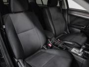 Mitsubishi Lancer X Санкт-Петербург  - изображение 41
