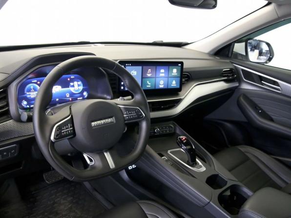 Haval F7x I Рестайлинг с пробегом 2023 года, цена 2 425 000 рублей, 26000 км, внедорожник, Автокод Объявления