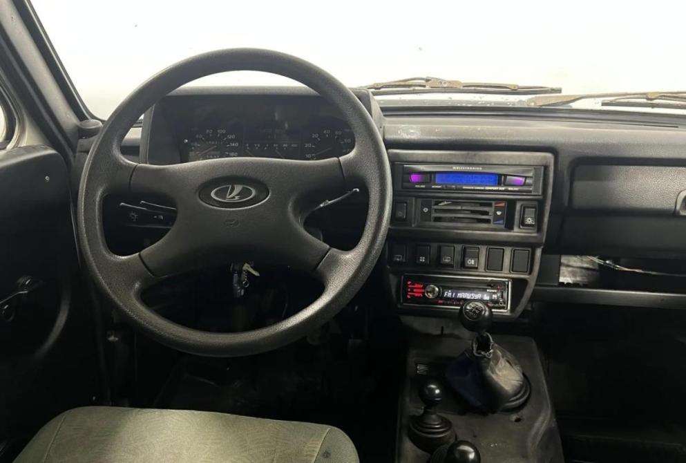 Lada (ВАЗ) 2131 (4x4) I Нижний Новгород  - изображение 16