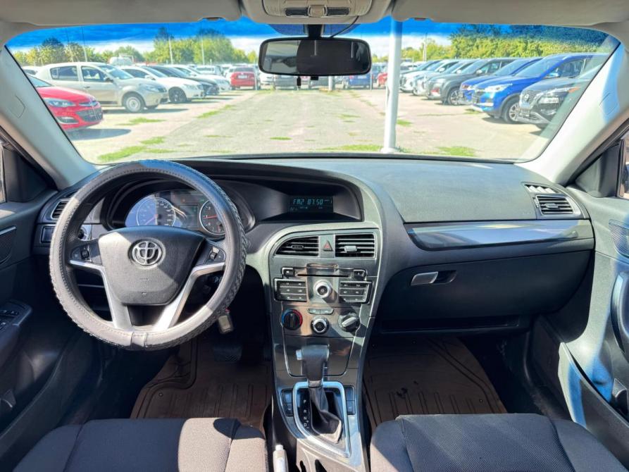 Brilliance V5 I Саратов  - изображение 12