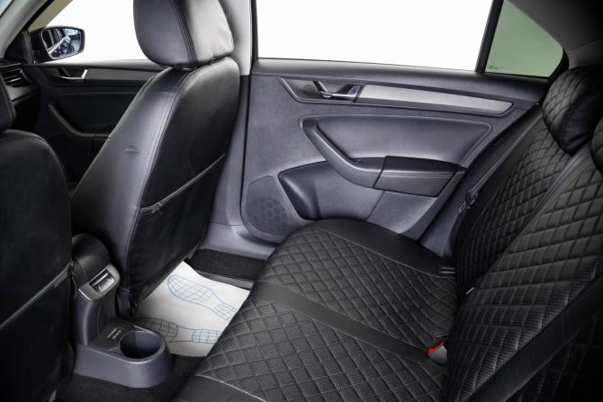 Skoda Rapid II с пробегом 2021 года, цена 1 559 000 рублей, 87834 км, лифтбек, Автокод Объявления