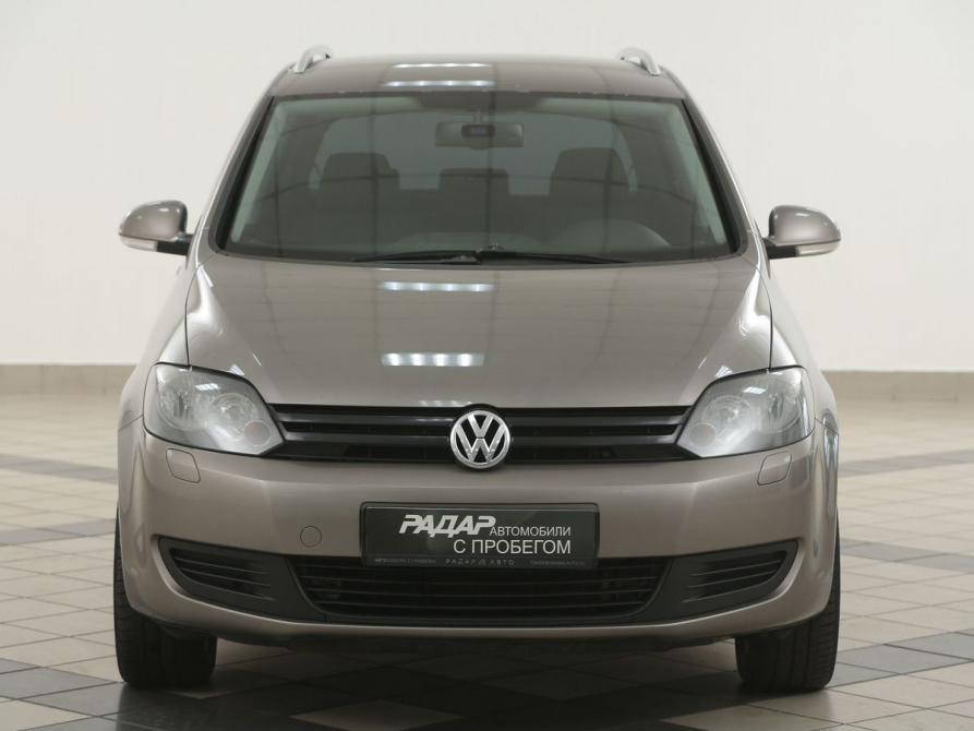 Volkswagen Golf Plus II Иваново  - изображение 6
