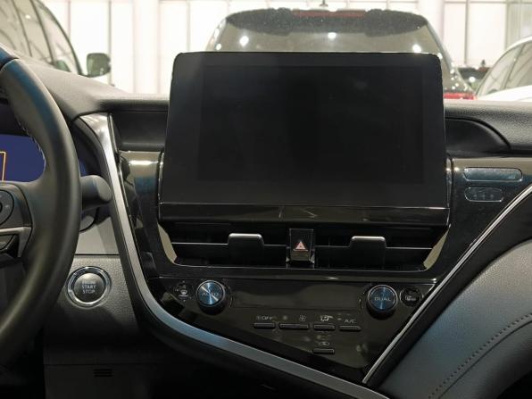 Toyota Camry VIII (XV70) Рестайлинг с пробегом 2023 года, цена 3 799 000 рублей, 30788 км, седан, Автокод Объявления