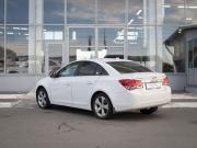 Chevrolet Cruze I Курган  - изображение 27