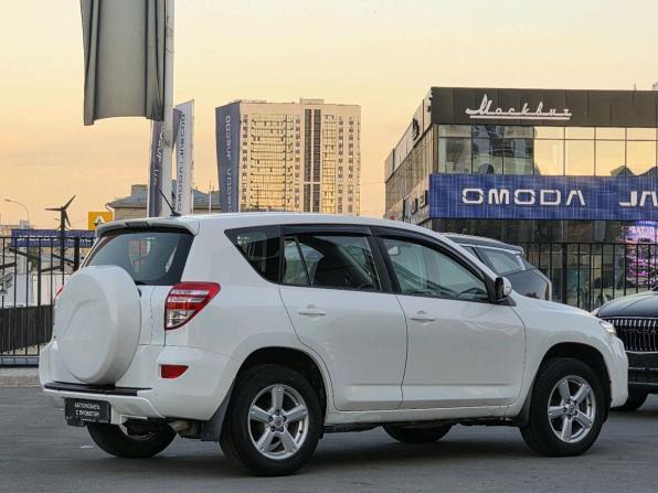 Toyota RAV4 III (XA30) Рестайлинг с пробегом 2011 года, цена 1 208 000 рублей, 166627 км, внедорожник, Автокод Объявления