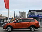 Lada (ВАЗ) Vesta I Новосибирск  - изображение 27