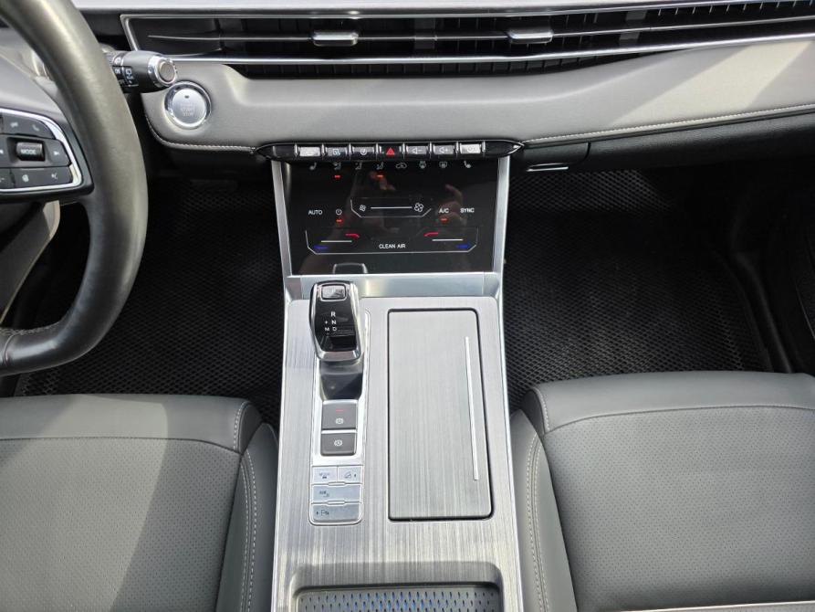 Chery Tiggo 7 Pro Max I Ростов-на-Дону  - изображение 14