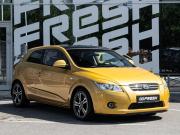Kia Ceed I Волгоград  - изображение 18