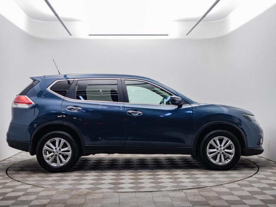 Nissan X-Trail III Москва  - изображение 6