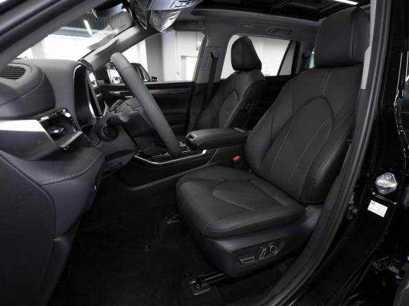 Toyota Highlander IV (XU70) с пробегом 2026 года, цена 5 900 000 рублей, 17 км, внедорожник, Автокод Объявления
