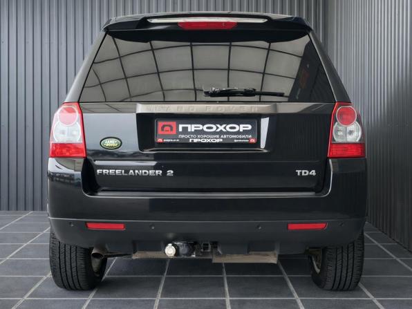 Land Rover Freelander II с пробегом 2010 года, цена 1 247 000 рублей, 146508 км, внедорожник, Автокод Объявления