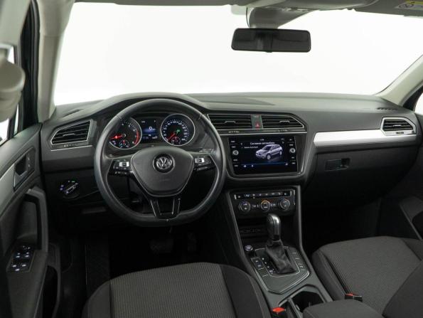 Volkswagen Tiguan II с пробегом 2019 года, цена 2 339 444 рубля, 39195 км, внедорожник, Автокод Объявления