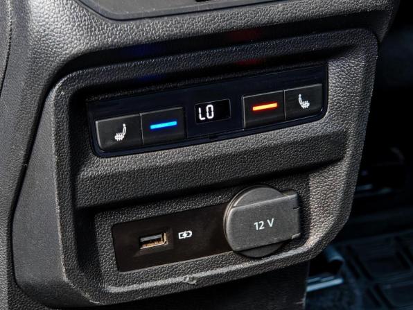 Volkswagen Tiguan II с пробегом 2019 года, цена 2 490 000 рублей, 157469 км, внедорожник, Автокод Объявления
