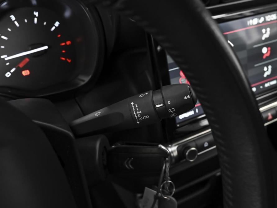 Citroen C3 Aircross I Рестайлинг Ставрополь  - изображение 17