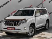 Toyota Land Cruiser Prado 150 Series Рестайлинг 1 Екатеринбург  - изображение 27