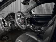 Porsche Cayenne II Рестайлинг (958) Екатеринбург  - изображение 37