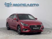 Hyundai Solaris II Калининград  - изображение 22
