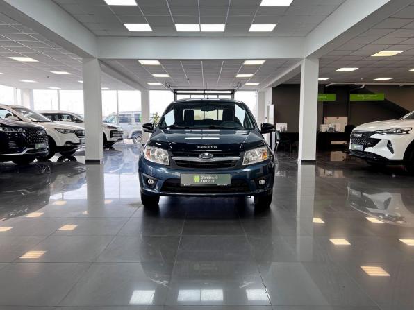Lada (ВАЗ) Granta I с пробегом 2015 года, цена 490 000 рублей, 139073 км, седан, Автокод Объявления