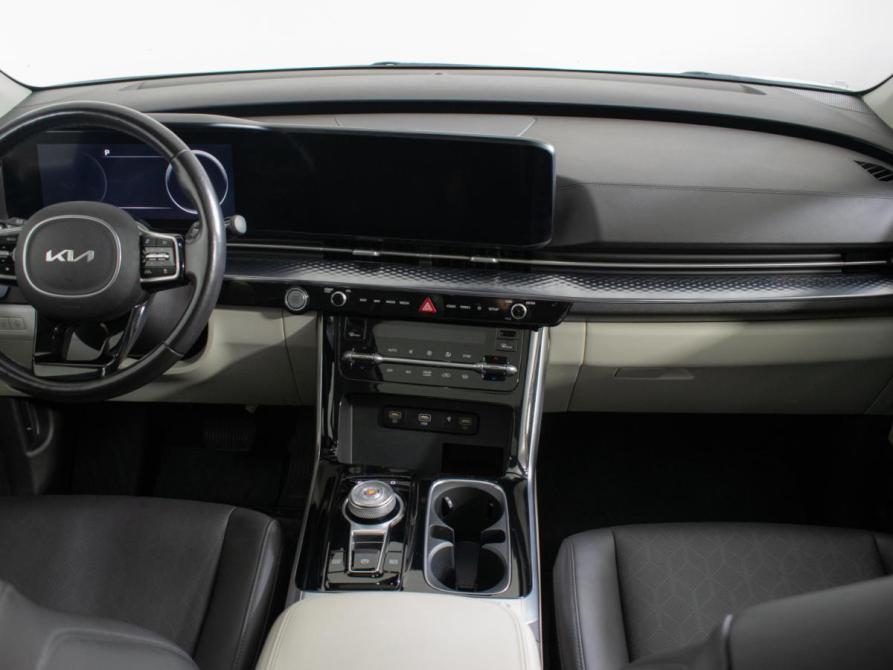 Kia Carnival IV Москва  - изображение 13