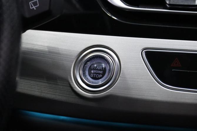 Changan CS75 I Рестайлинг с пробегом 2020 года, цена 1 365 650 рублей, 176534 км, внедорожник, Автокод Объявления