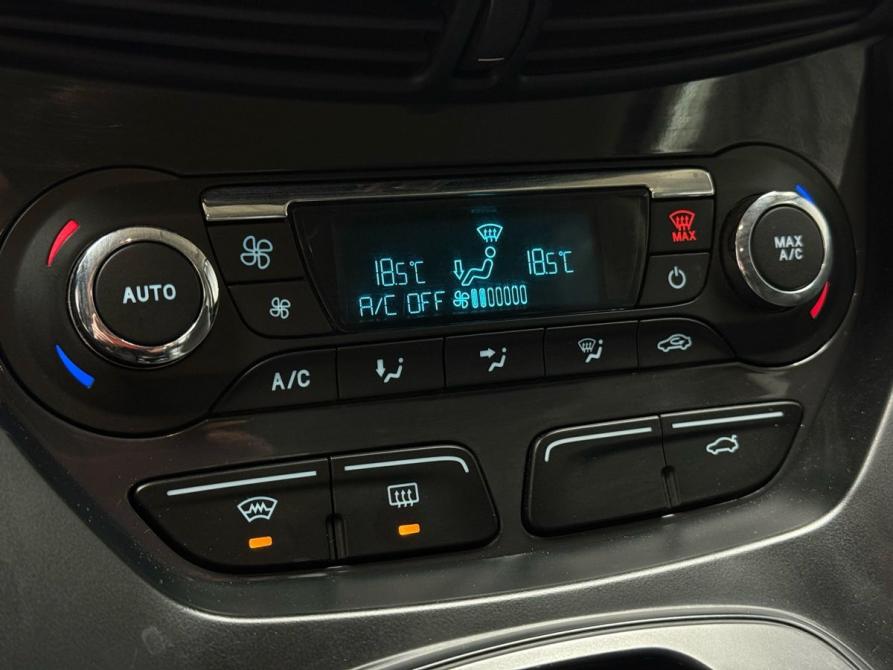 Ford Kuga II Ижевск  - изображение 19
