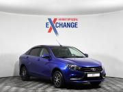 Lada (ВАЗ) Vesta I Рестайлинг (NG) Нижний Новгород  - изображение 24