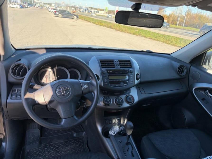 Toyota RAV4 III (XA30) Пермь  - изображение 5