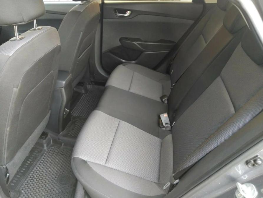 Hyundai Solaris II Рестайлинг Набережные Челны  - изображение 15