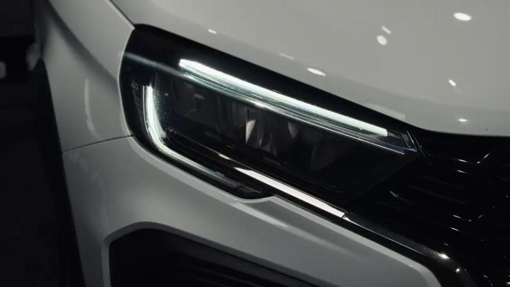 Lada (ВАЗ) Vesta I Рестайлинг (NG) Смоленск  - изображение 3