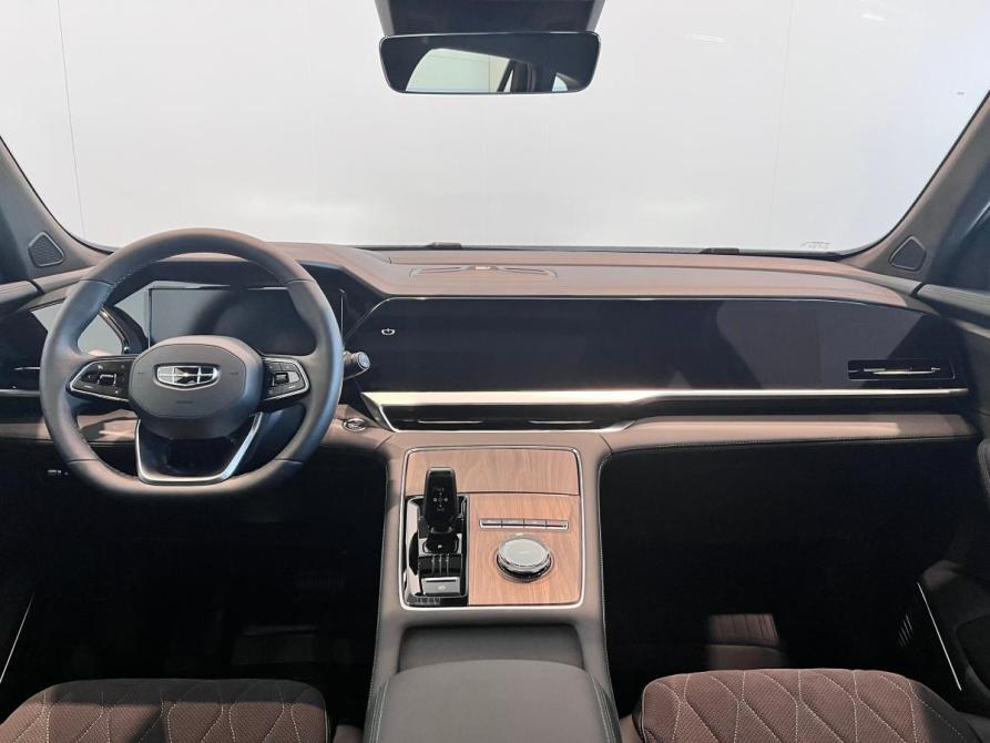 Geely Monjaro I Волгоград  - изображение 13