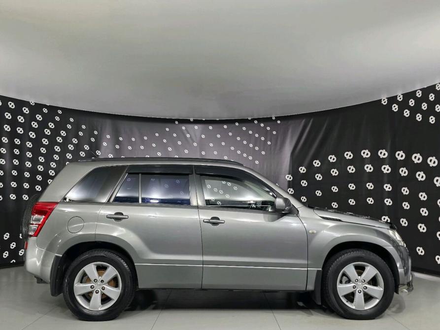Suzuki Grand Vitara II Новосибирск  - изображение 4