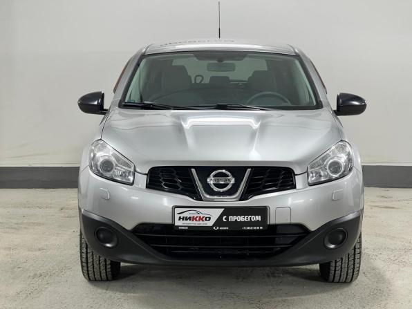 Nissan Qashqai+2 I Рестайлинг с пробегом 2011 года, цена 1 250 000 рублей, 155192 км, внедорожник, Автокод Объявления