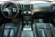 Infiniti FX I (S50) Рестайлинг Омск  - изображение 40