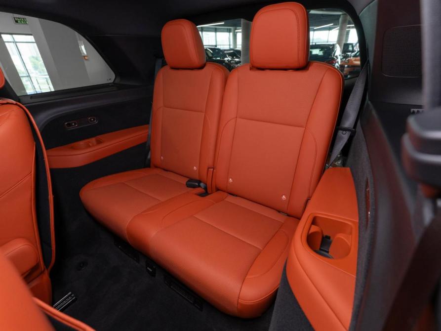 Li Auto (Lixiang) L9 I Москва  - изображение 15