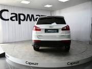 Chery Tiggo 5 I Новосибирск  - изображение 27