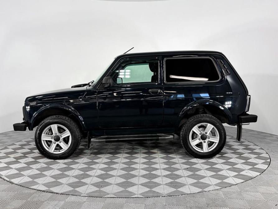 Lada (ВАЗ) Niva Legend Ногинск  - изображение 4