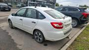 Lada (ВАЗ) Granta I Великий Новгород  - изображение 5
