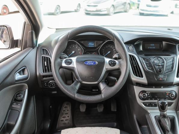 Ford Focus III с пробегом 2013 года, цена 739 000 рублей, 201519 км, универсал, Автокод Объявления