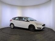 Ford Focus III Рестайлинг Москва  - изображение 28