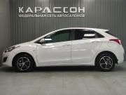 Hyundai i30 II Пермь  - изображение 23