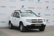 Renault Duster I Рестайлинг Пермь  - изображение 21